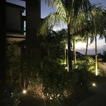 구스타비아 Reve De St. Barth 아파트 호텔 외부 사진